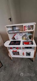 Cucina per bimbi