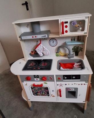 Cucina per bimbi