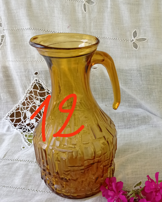 BROCCA Vetro Vintage