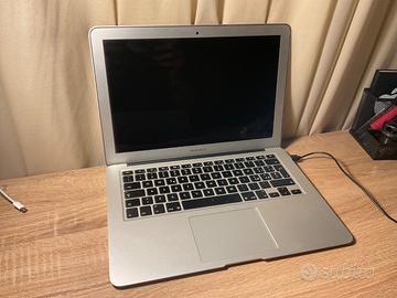 MacBook Air 2017