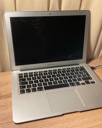 MacBook Air 2017