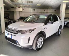 Land Rover Discovery Sport 2.0d i4 mhev R-Dynamic