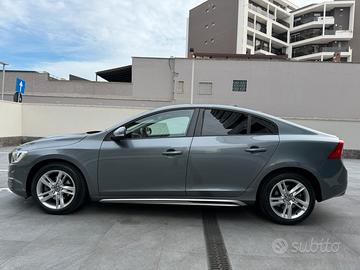 Volvo S60 diesel