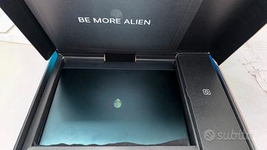 Computer gaming Alienware 18 RTX 5080