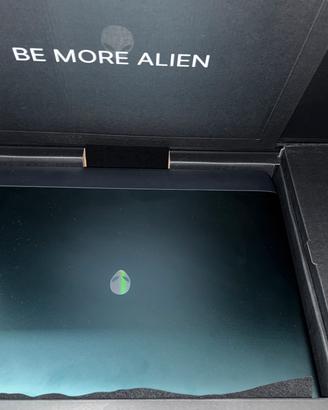 Computer gaming Alienware 18 RTX 5080