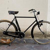 Bianchi Impero 1939