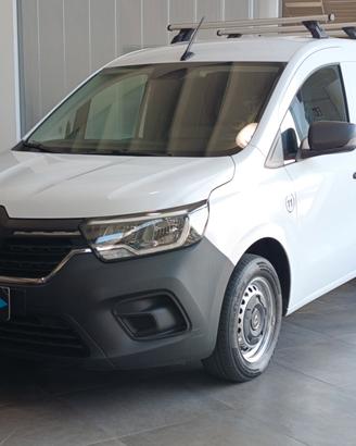 RENAULT Kangoo van 1.5 Blue dci 95cv L1