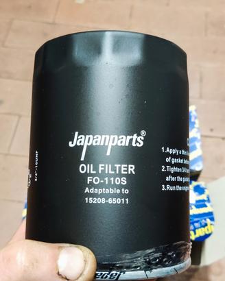 filtri FO-110S EAN 8033001061550 Nissan Ford 