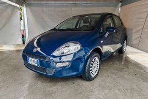 Fiat Punto 1.2 8V 5 porte Lounge