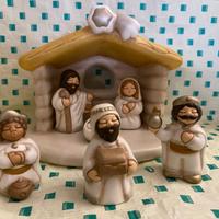 Presepe della famiglia Thun