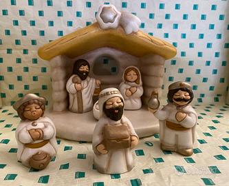 Presepe della famiglia Thun