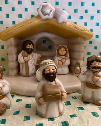 Presepe della famiglia Thun