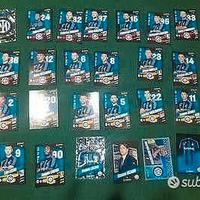 Figurine Inter album calciatori panini 2022/23