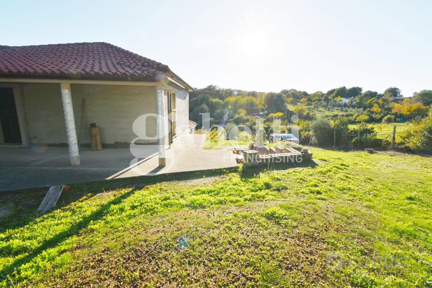 Rustico/Casale/Corte Tempio Pausania - Vista 4