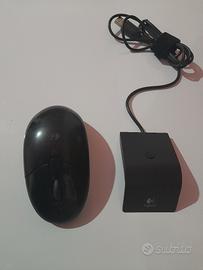 Mouse logitech wirless 