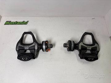 FAVERO ASSIOMA DUO SHIMANO USATI