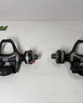 FAVERO ASSIOMA DUO SHIMANO USATI