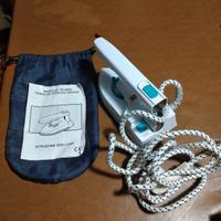 Ferro da stiro da viaggio