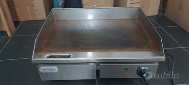 Piastre elettriche