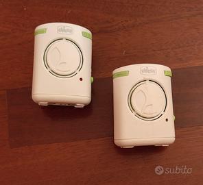 Portatili antizanzare Chicco