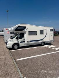 camper maclouis  tandy  640