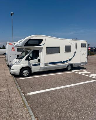 camper maclouis  tandy  640