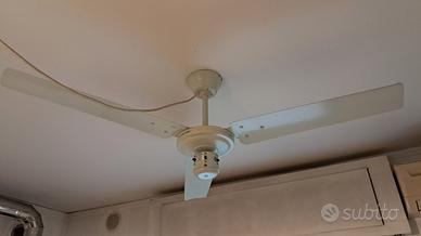Ventilatore da soffitto G3 Ferrari