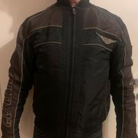 giacca originale Harley Davidson