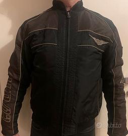 giacca originale Harley Davidson