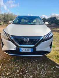 Nissan Qashqai Tecna+2