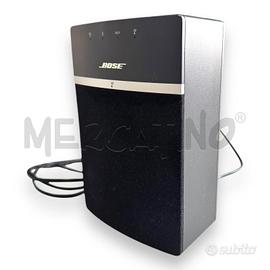 CASSA BLUETHOOT BOSE SOUNDTOUCH 10 MOD 416776