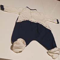 Body bimbo unisex