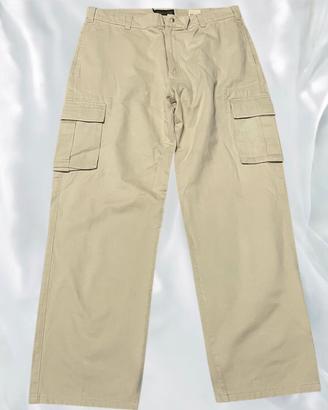 Pantalone Timberland colore Beige,Taglia 36
