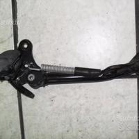 Pedana poggiapiedi sinistra bmw f 700 gs