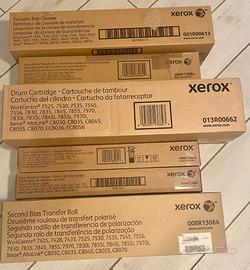 Ricambi originali Xerox WorkCentre / AltaLink