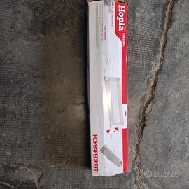 Barriera protettiva letto bambini 