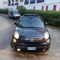 Fiat 500l - 2013