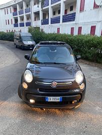 Fiat 500l - 2013