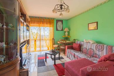 Appartamento di 75 m² con 3 locali a Salisano