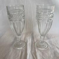 Set 2 bicchieri calice