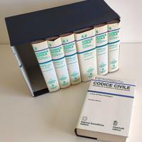 Codice Civile di Pietro Perlingieri - Zanichelli