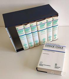 Codice Civile di Pietro Perlingieri - Zanichelli