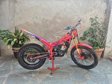 trial Beta evo 300 factory 2023 