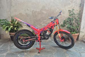 trial Beta evo 300 factory 2023 