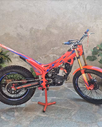 trial Beta evo 300 factory 2023 
