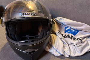 Casco shark openline Xs