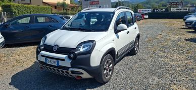 Fiat Panda Cross 1.3 MJT S&S 4x4