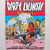 The Complete Dirty Laundry