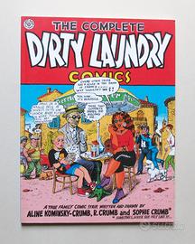 The Complete Dirty Laundry