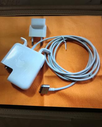 Apple magsafe 2/45w alimentatore x MacBook air 13p